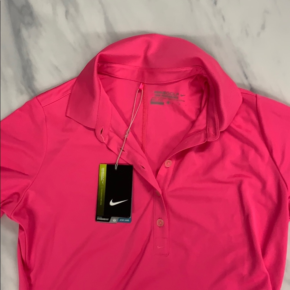 Nike Golf Shirt